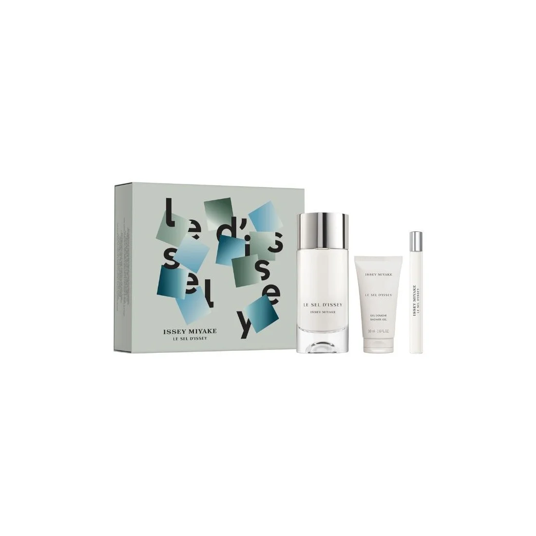 3423222134464.webp Issey Miyake Le Sel Dissey H Et100 Cof-D - Image 1