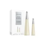 Issey Miyake Γυναικείο Σετ με Eau de Toilette