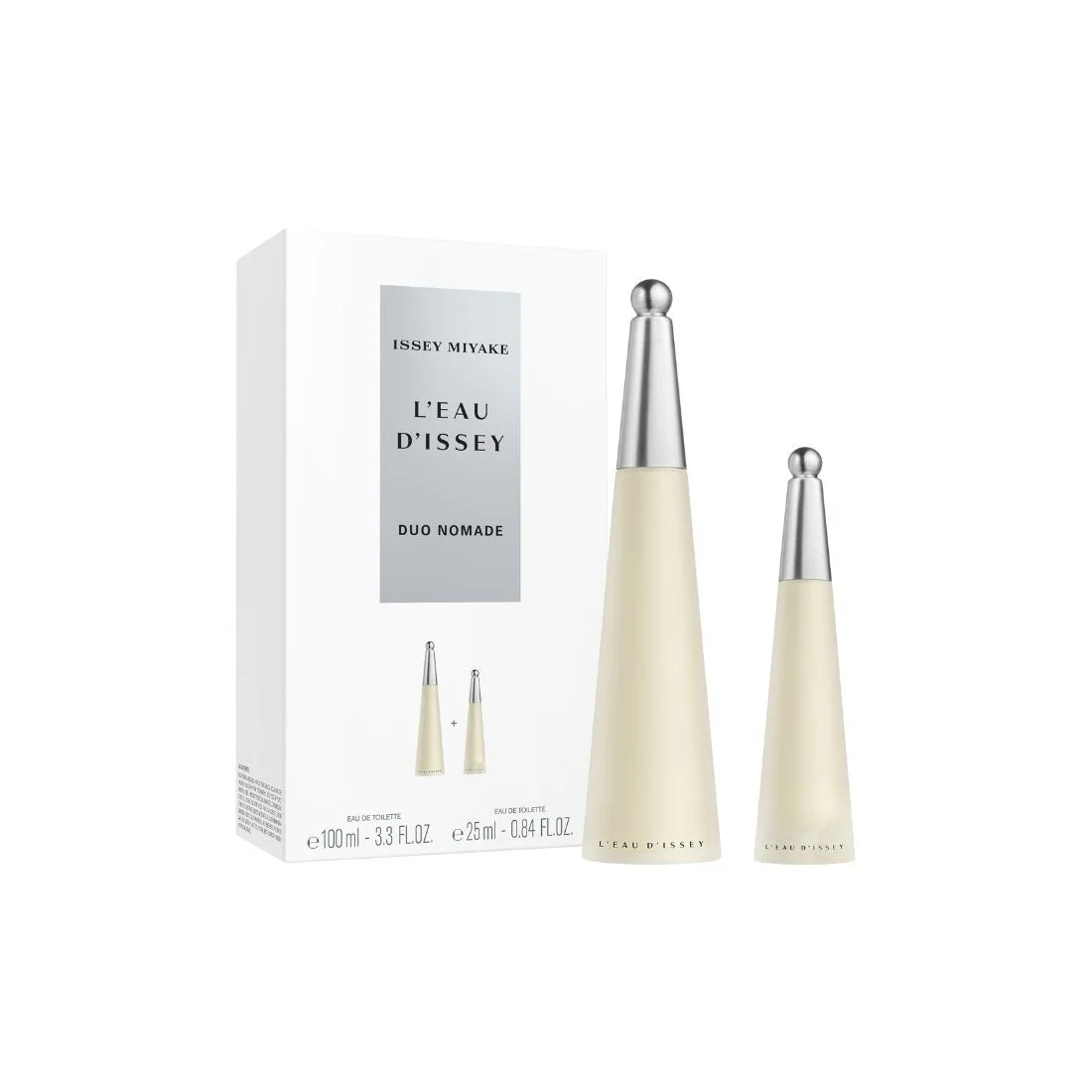 3423222134471.webp Issey Miyake Γυναικείο Σετ με Eau de Toilette - Image 1