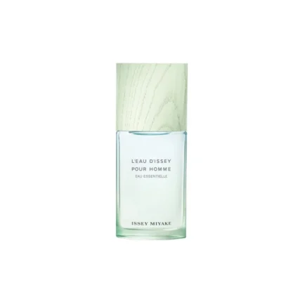 Issey Miyake L'eau D'issey Pour Homme Eau Essentielle Eau Perfume Men Capacity Ml 75
