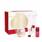Shiseido Benefiance Skin Care Set for Anti-ageing