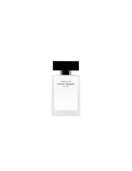 Narciso Rodriguez Pure Musc Blanc For Her Eau de Parfum 50ml