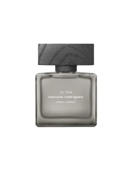 Narciso Rodriguez Musc Santal Eau de Parfum 50ml