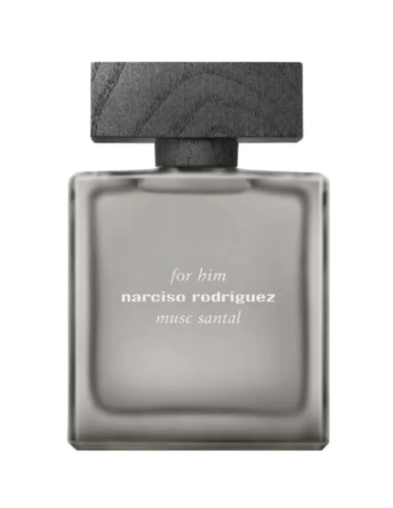 Narciso Rodriguez Musc Santal Eau de Parfum 100ml