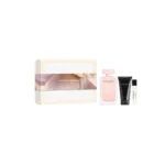 Narciso Rodriguez For Her Women's Fragrance Set with Body Lotion