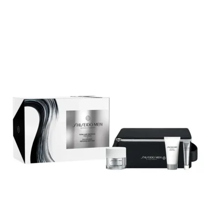 Shiseido Men Total Revitalizer Cream Gift Set