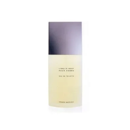 Issey Miyake L'Eau D'Issey Pour Homme Eau de Toilette 200ml