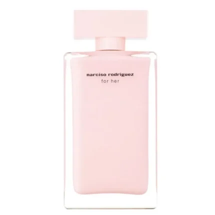 Narciso Rodriguez Pink Eau de Parfum 100ml