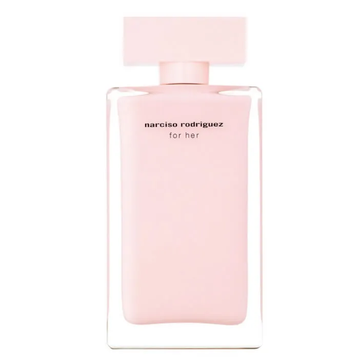 3423470890129_1.webp Narciso Rodriguez Pink Eau de Parfum 100ml - Image 1