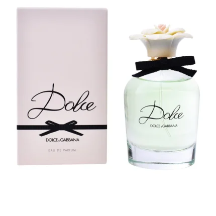 Dolce and Gabbana Dolce Eau De Perfume Spray 75ml