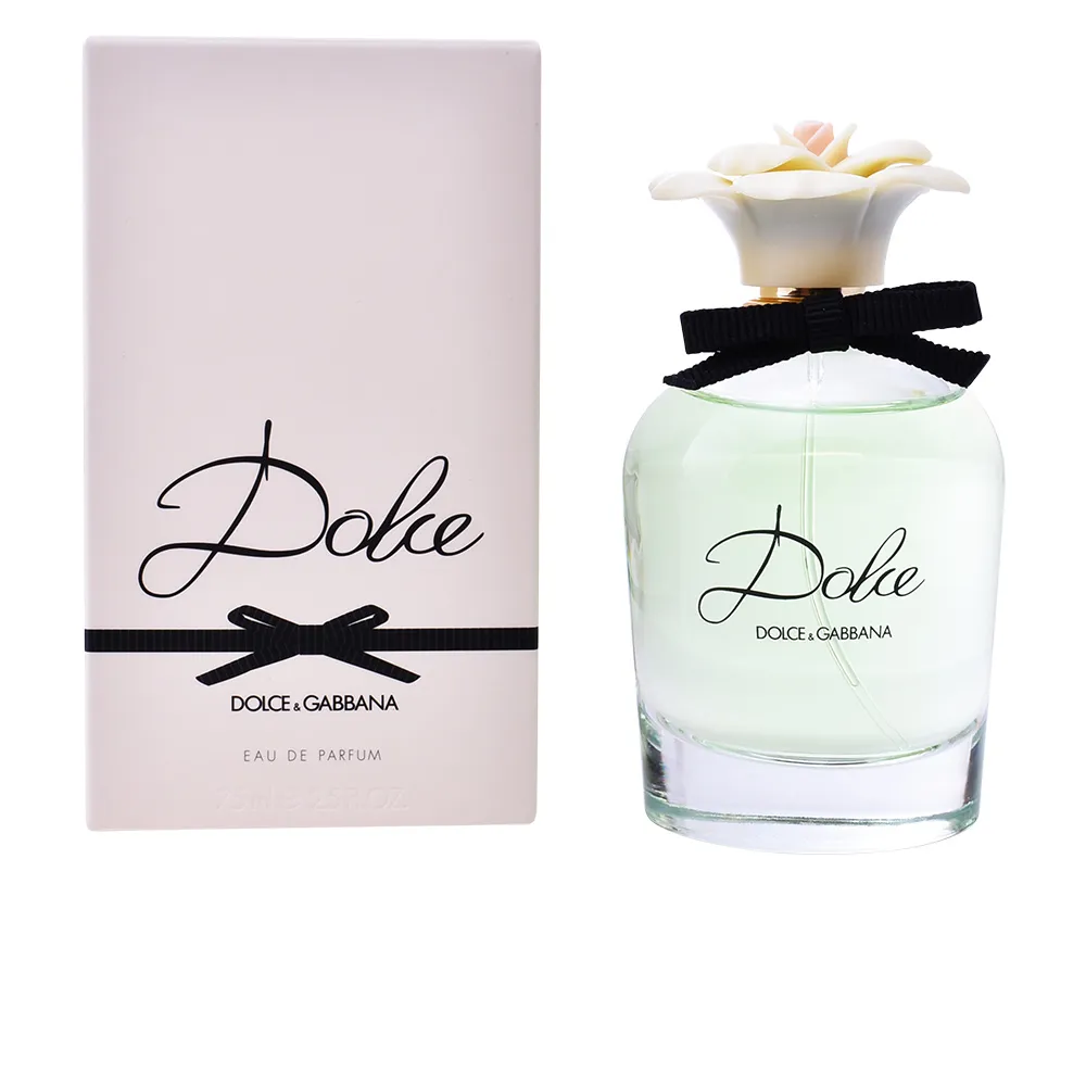 3423473020042.webp Dolce and Gabbana Dolce Eau De Perfume Spray 75ml - Image 1