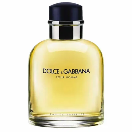 Dolce and Gabbana Dolce Gabbana Homme Eau De Toilette Spray 200ml