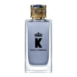Dolce And Gabbana K Eau de Toilette Spray 150ml