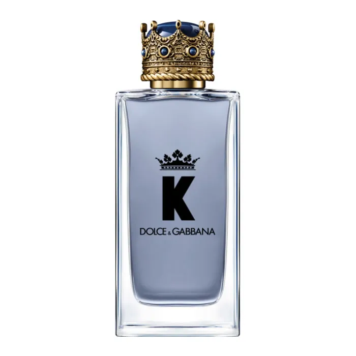 3423473049654.webp Dolce And Gabbana K Eau de Toilette Spray 150ml - Image 1