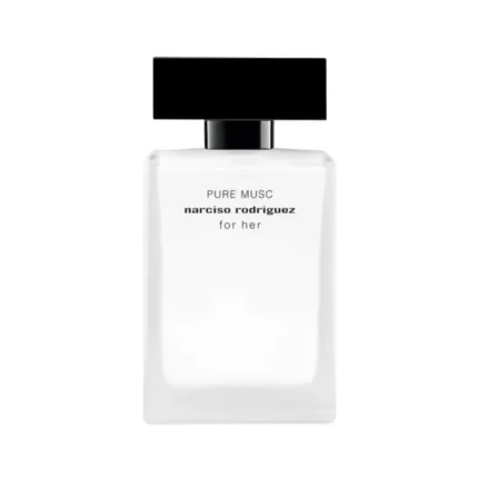 Narciso Rodriguez Pure Musc Eau de Parfum 50ml