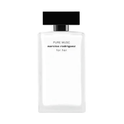 Narciso Rodriguez Pure Musc Eau de Parfum 100ml