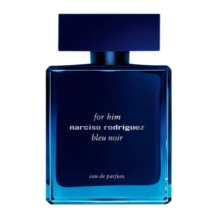 Narciso Rodriguez Bleu Noir Eau de Parfum 100ml