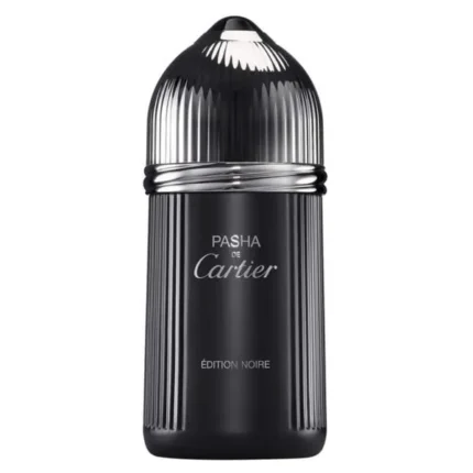 Cartier Pasha De Cartier Edition Noire Eau de Toilette 100ml