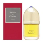 Cartier Pasha De Cartier Eau de Parfum 50ml