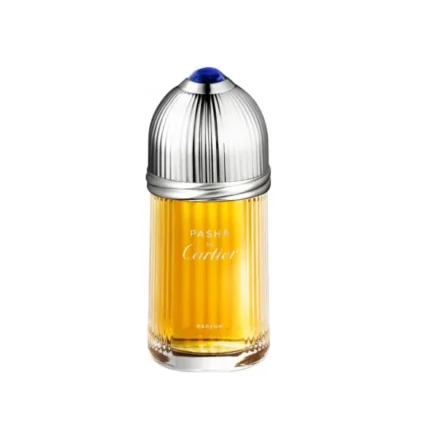 Cartier Pasha De Cartier Eau de Parfum 100ml