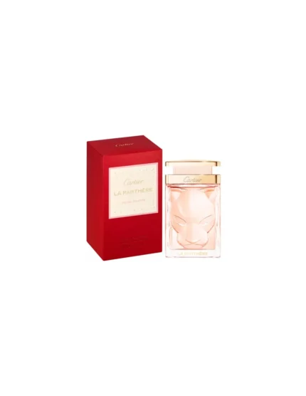 Cartier La Panthere Eau de Toilette 100ml