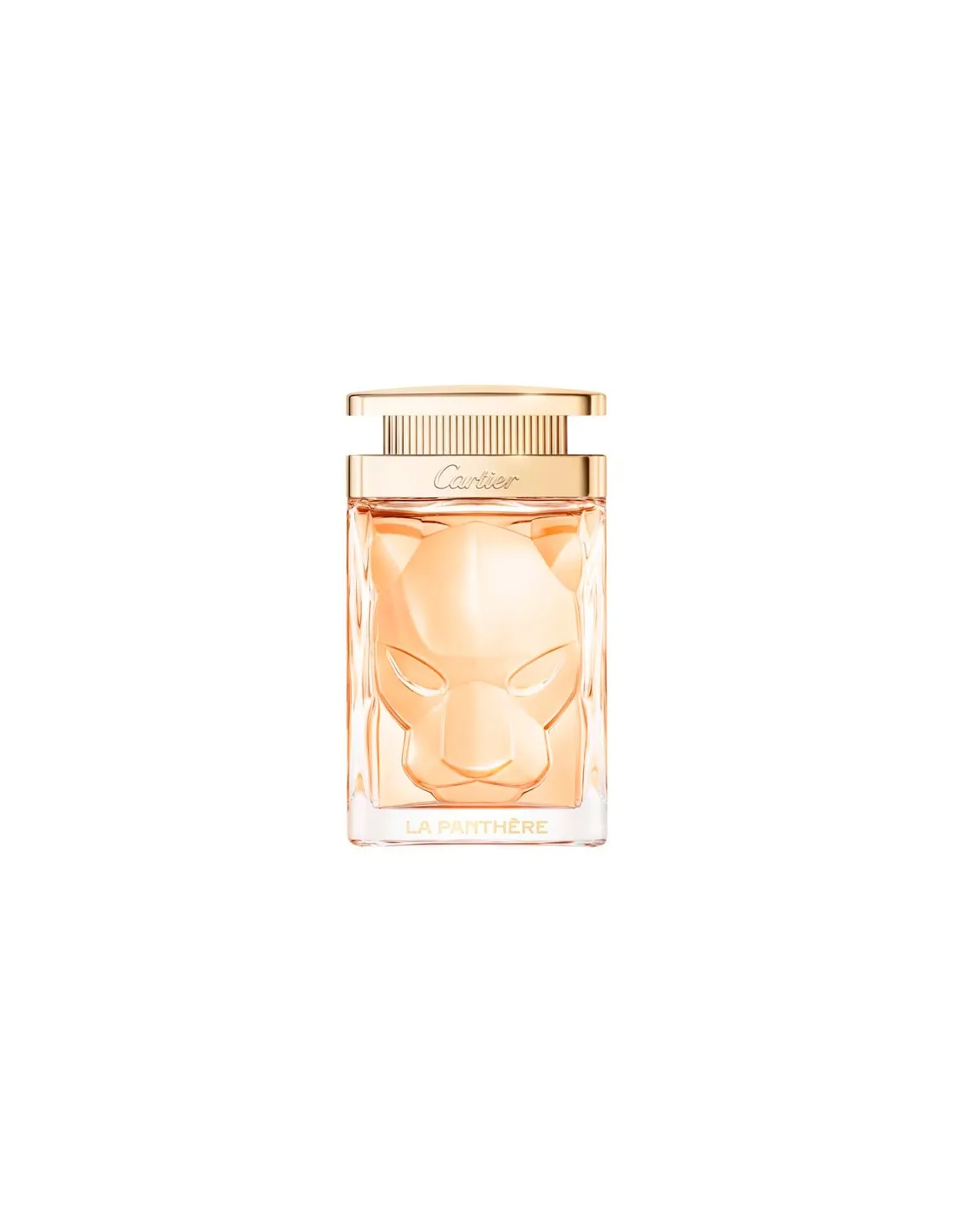 3432240506641.webp Cartier La Panthere Eau de Parfum 100ml - Image 1