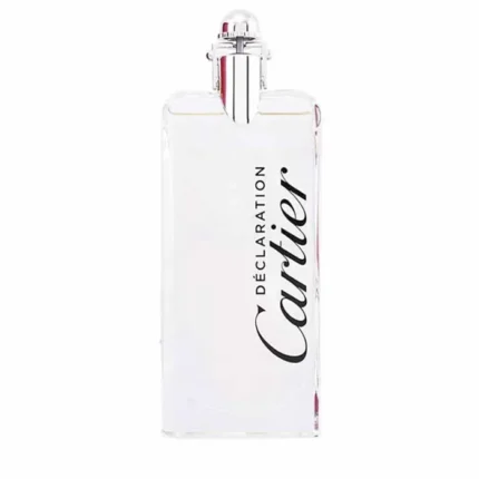 Cartier Declaration Eau de Toilette Spray Refillable 50 Ml