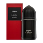 Cartier Pasha De Cartier Eau de Parfum 100ml