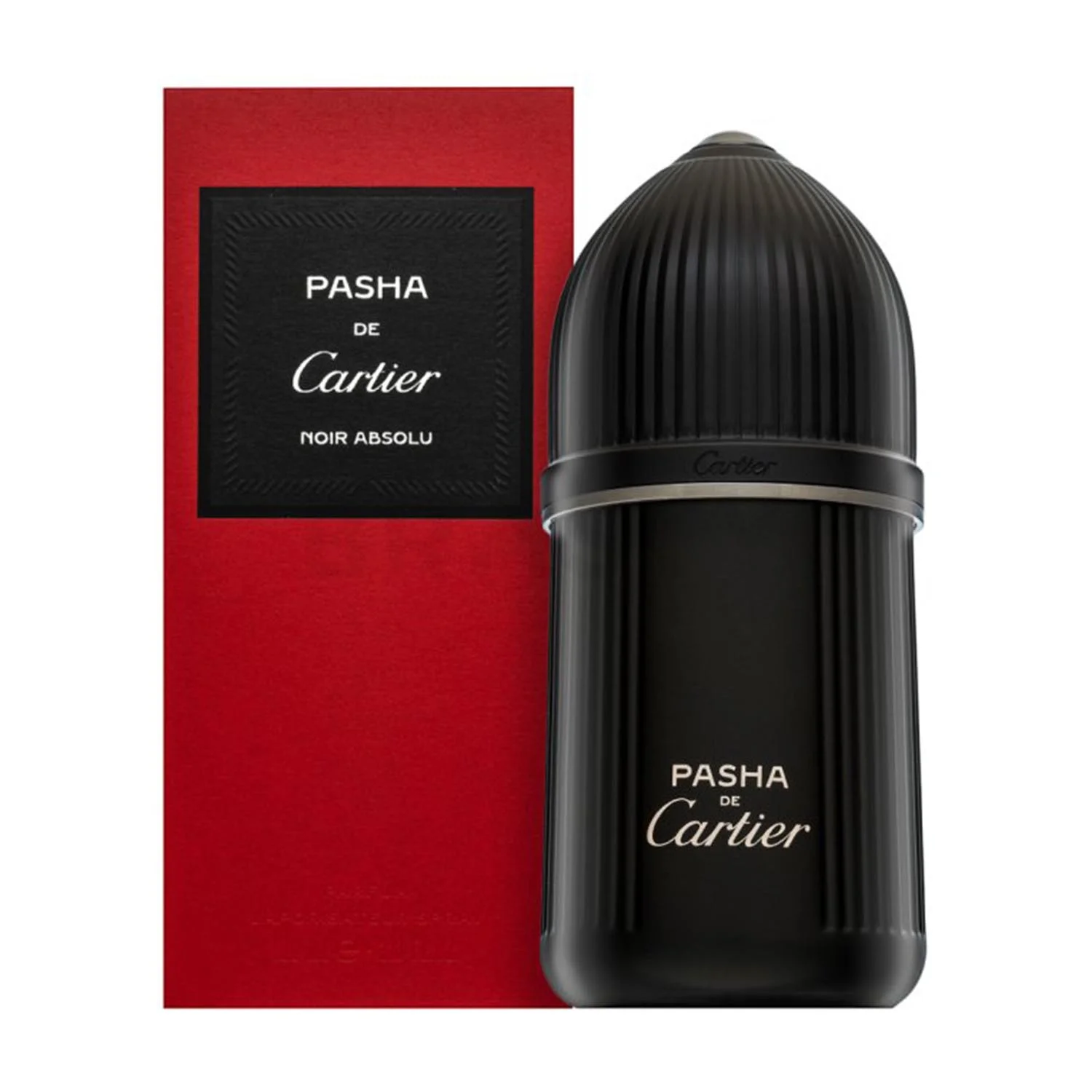 3432240507129.webp Cartier Pasha De Cartier Eau de Parfum 100ml - Image 1