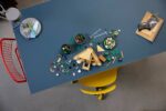 LEGO Pokemon Rayquaza για 18+ Ετών 1083τμχ - Image 14