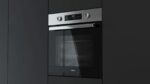 Teka Counter Top Oven 70lt W59.5cm Inox - Image 12