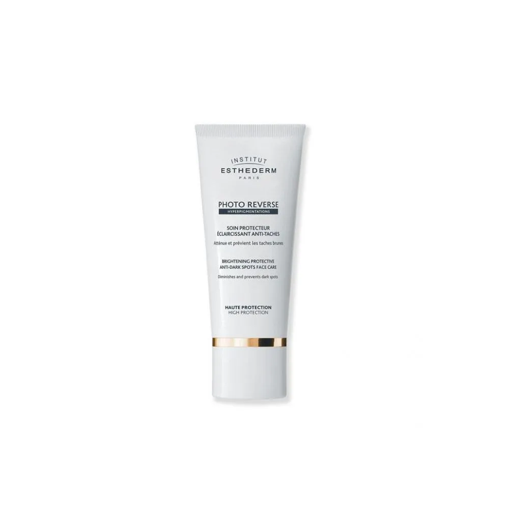 3461020002608.webp Institut Esthederm Photo Reverse Cream Face Day with SPF50 50ml - Image 1