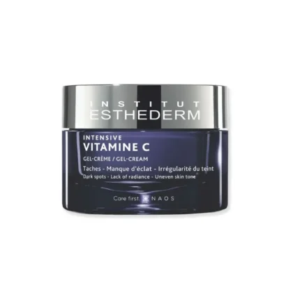 Institut Esthederm Intensive Vitamine C Cream Face 50ml