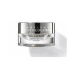 Institut Esthederm Excellage Eye Moisturiser for Dark Circles Brightening Moisturizing Anti-Wrinkle Firming Eyelid Lift 15ml