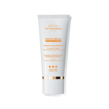 Institut Esthederm Sun Intolerance Lotion Face Day 50ml