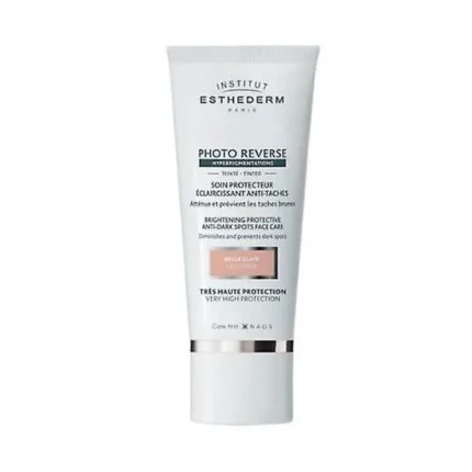 Institut Esthederm Photo Reverse Cream Face Day Tinted 50ml