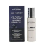 Institut Esthederm Age Proteom Advanced Anti-aging Serum Face for Detoxification & Radiance 30ml