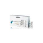 L'oreal Professionnel Aminexil Advanced Ampollas Enriquecidas Con Activos Dermatológicos Para Cabello 10 X 6ml