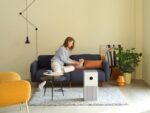 Xiaomi Smart Air Purifier 4 Lite Air Purifier 33W for Spaces 43m² - Image 13