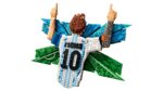 LEGO Editions Lionel Messi – Celebration 1427τμχ 43018 - Image 4