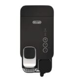 De'Longhi Lattissima One Pod Coffee Machine Nespresso Pressure 19bar with Milk Frother Black - Image 6