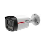 Dahua Ipchfw2849tlsled IP Surveillance Camera 4K Waterproof with Microphone and Lens 2.8mm - Image 2