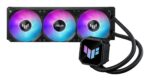 ASUS TUF GAMING LC III 360 ARGB Processor All-in-one liquid cooler 12 cm Black - Image 4