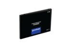 GoodRAM CX400 Gen.2 SSD 2TB 2.5'' Type with SATA III Connection - Image 6