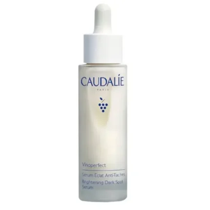 Vinoperfect Soothing & Moisturizing Serum Face for Radiance & Revitalization 50ml