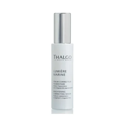 Thalgo Lumiere Marine Anti-aging Serum Face with Hyaluronic Acid 30ml