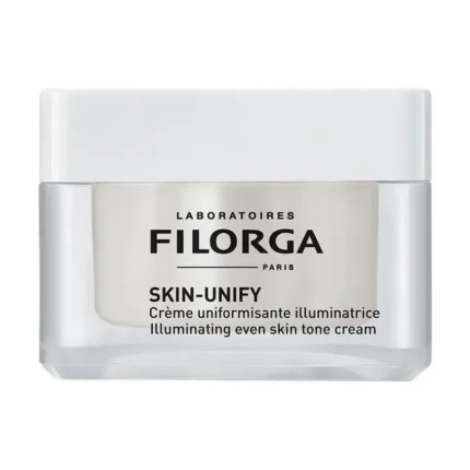 Filorga Skin-Unify Illuminating Even Skin Tone Cream Cream Face 50ml