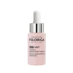 Filorga NCEF-Shot Moisturizing & Anti-aging Serum Face with Niacinamide for Radiance & Firming 15ml