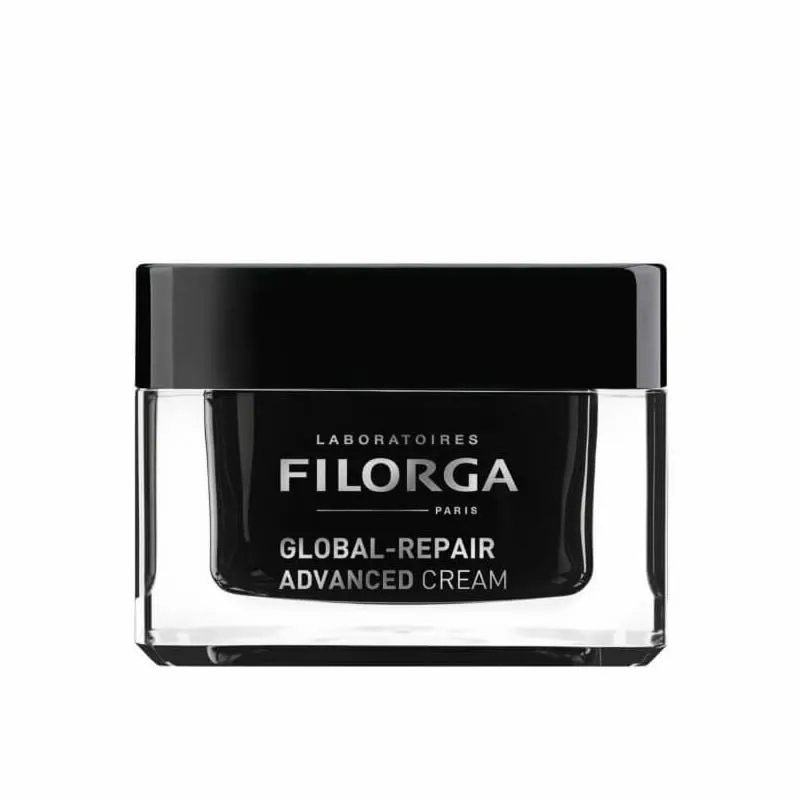 3540550013657.webp Filorga Global Repair Cream Face with Ceramides 50ml - Image 1