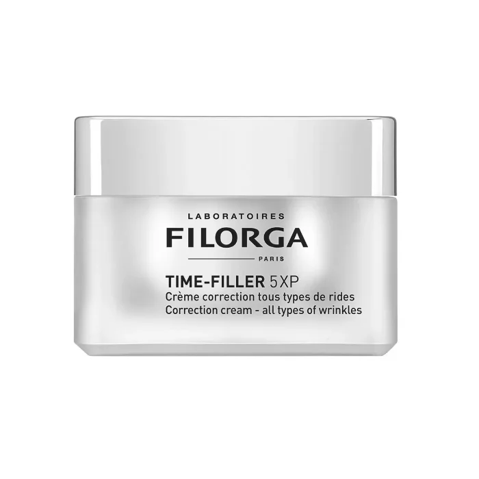 3540550016474_1.webp Filorga Time-Filler 5Xp Correction Cream 50ml - Image 1